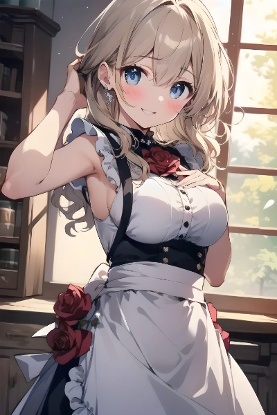 milktea と、いつもの ChromaFT_v2