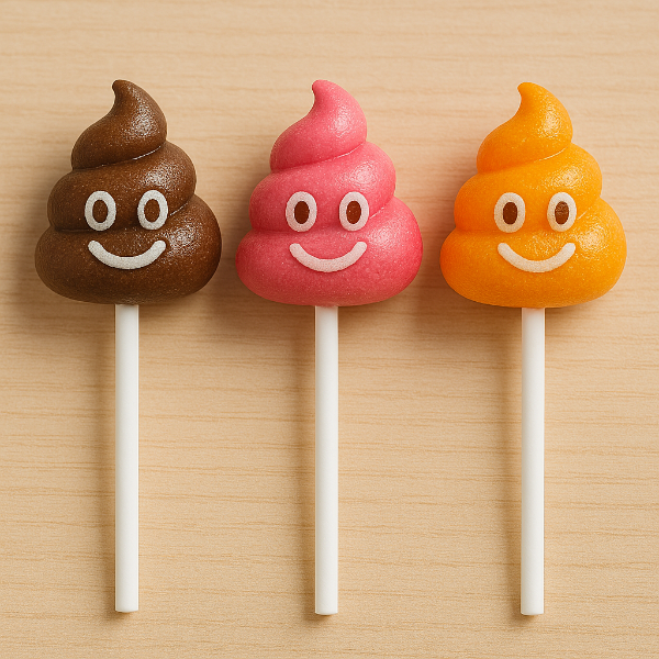 ウンペロキャンディー