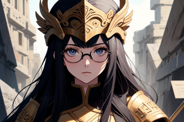 『アテナの名は善き名なり！』『アテナの名は崇高なり！』『アテナの名を讃えよ』