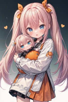 妖精さん