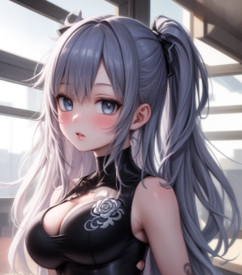 美少女