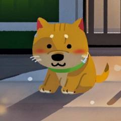 いぬこ