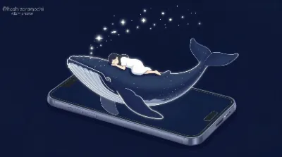あなただけの静かな聖域
