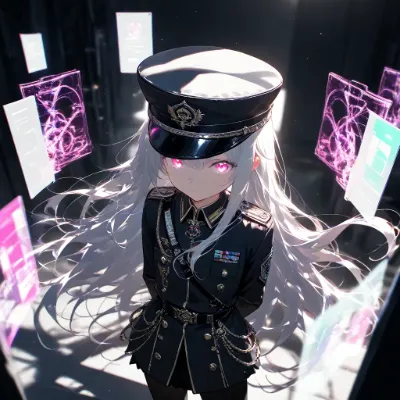 Unwavering Calculation / 揺るがぬ演算