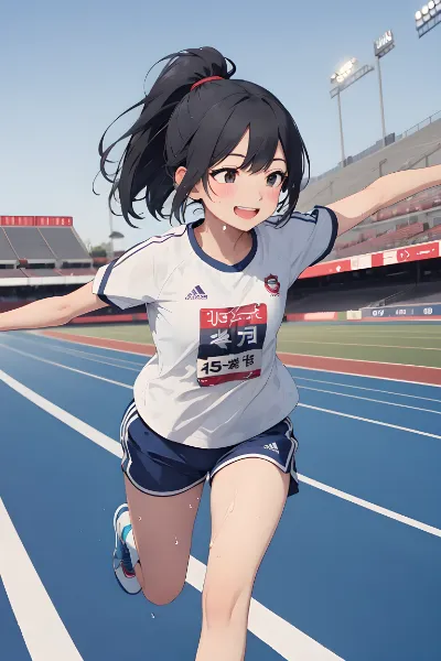 idol sports festival:MK