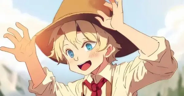 腕白少年と失われた財宝の冒険－殺人犯と大金持ちの謎