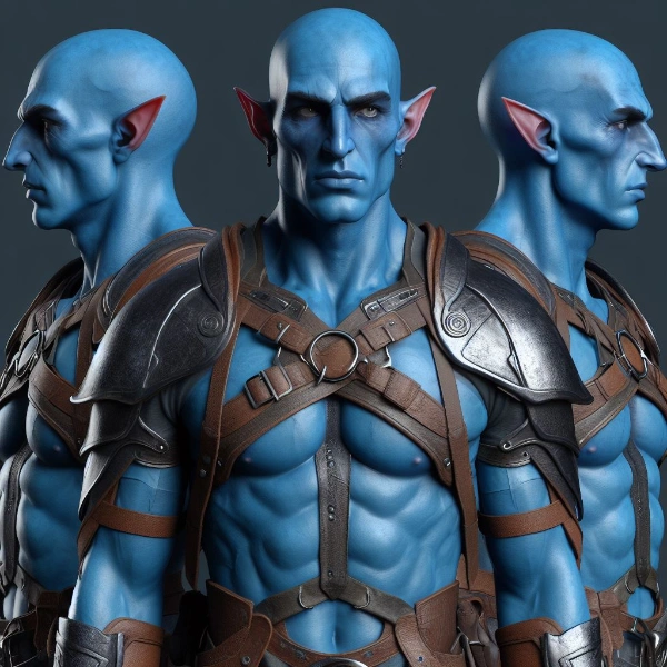 ゴブリン族かも(\'ω\')