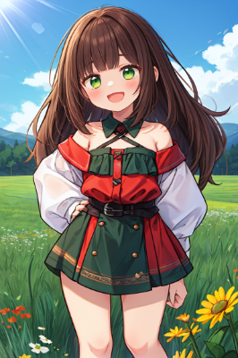 お試し