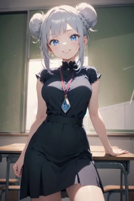 どこがわかんないのー？