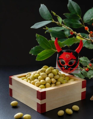来福