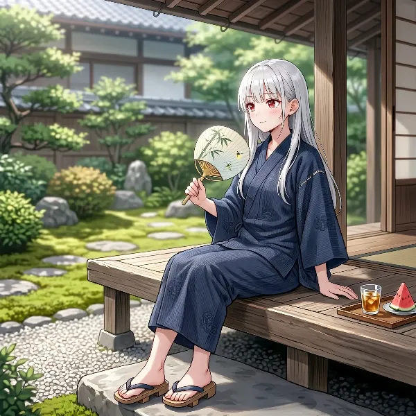 甚平