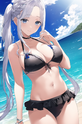 サマービーチ