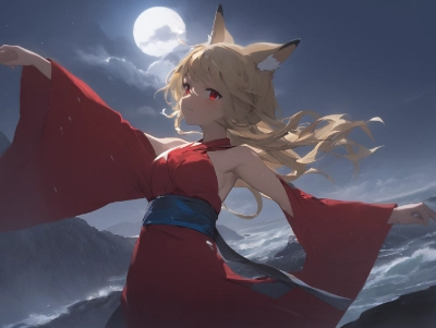 海に祈る