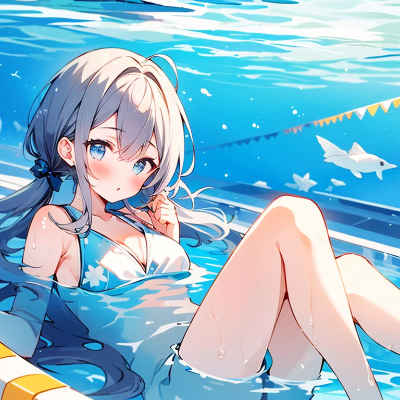 水着