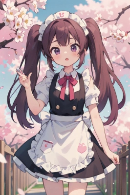 Cherryblossom