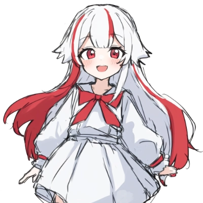 かえで　イラスト風