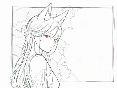 画面の向こう