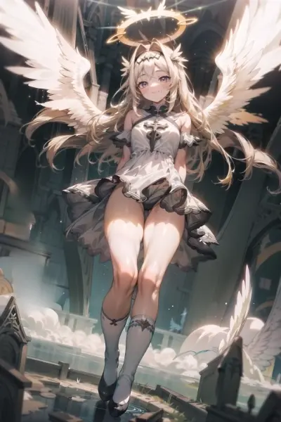 エンジェル・アドヴェント