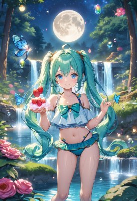 ストロベリーマジック2