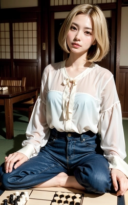 将棋？