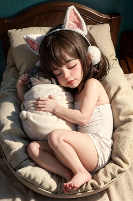 犬少女