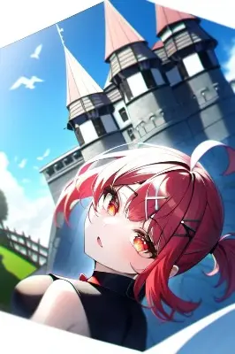 城