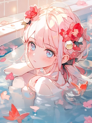 バスタイム