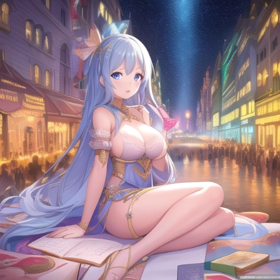 No.27 夜景の綺麗な街