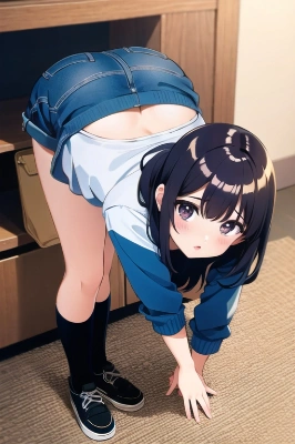 屈伸運動
