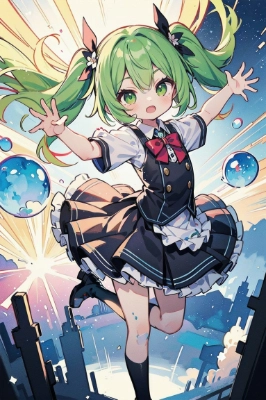 初音ミク