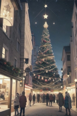 クリスマス
