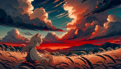 収穫