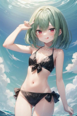 水着