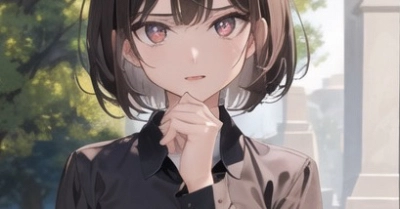 ⑤『接触』