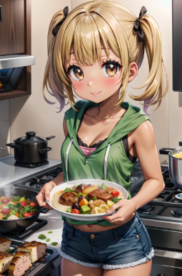 心を込めて・・・。