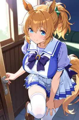 タイキシャトル thumbnail