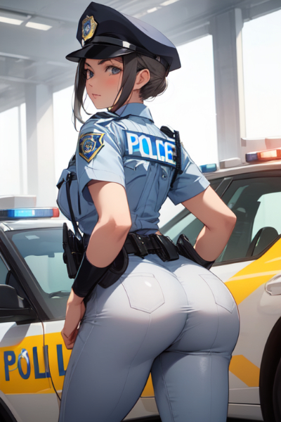 警察官