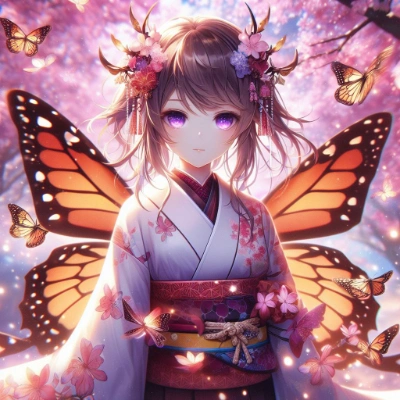 和蝶
