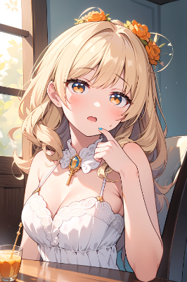 あれ？　何か忘れてるような？