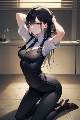 うちの娘