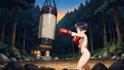 バッグ打ち