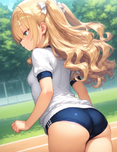自分からはいいけど不意は恥ずかしい