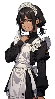 とある洋館の人々（複数）