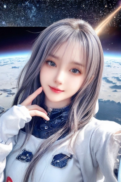 今日のお題 : 宇宙