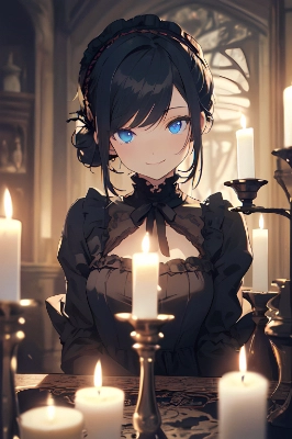 あなたと過ごす夜