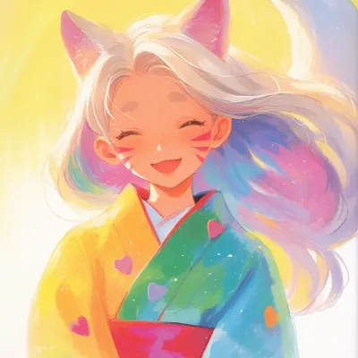 ぽかぽか