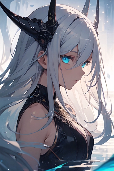 Blue eye 🫎