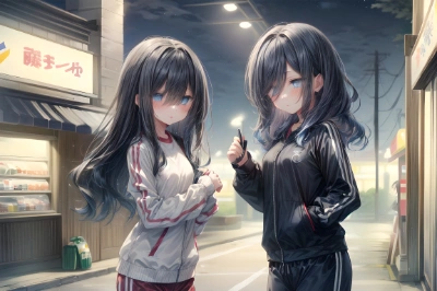 徘徊