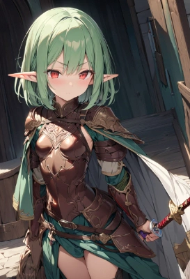 エルフ