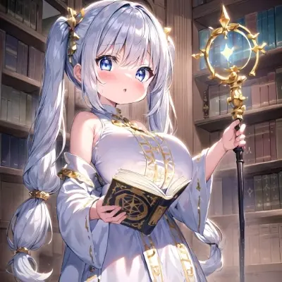 ロリ巨乳部⑦